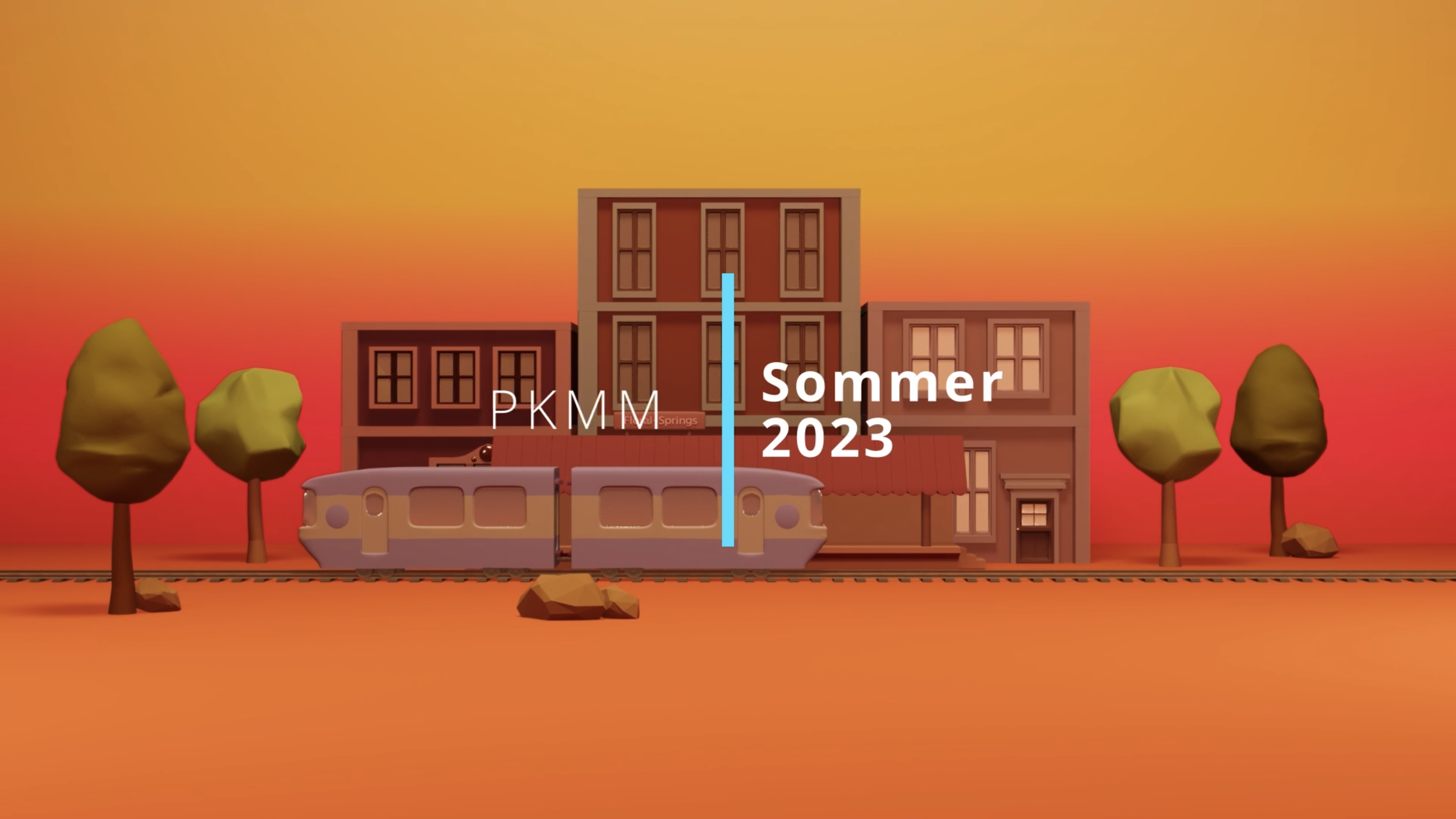 PKMM Reel Summer 2023