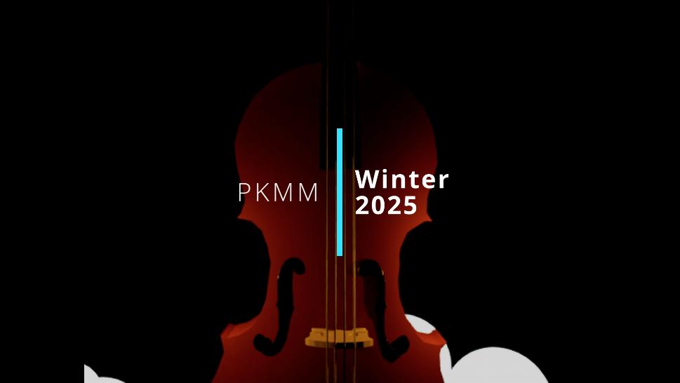PKMM Winter Reel 2025